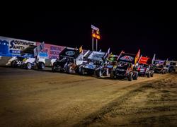 Winter Heat Sprint Car Showdown Ta