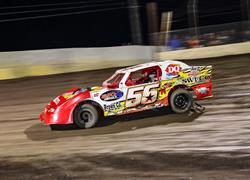 Stock Cars Invade Marysville