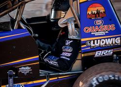 Hartmann checks Knoxville box, pr