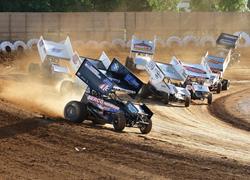 Placerville Speedway to showcase d