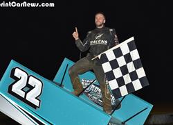Brandon Spithaler Secures POWRi Fa
