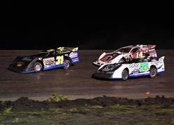 Tri State Late Models presented by