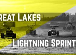 Great Lakes Lightning Sprints - Ju
