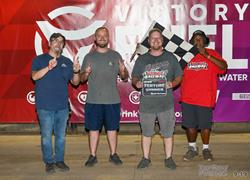 Port City Raceway: September 19-20