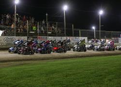 TAKE 2: NOW600 National Series Eye