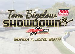 Sprint Car Racing Returns to Winch