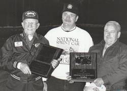 Hinnershitz Legacy Honored Friday
