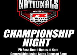 Equipment Share Non-Wing Nationals