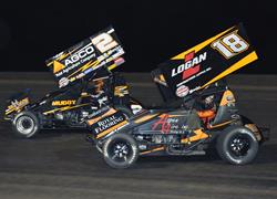 39th Annual Jackson Nationals to p