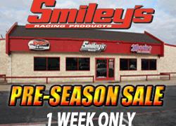 HUGE Pre-Season Web Sales Event @