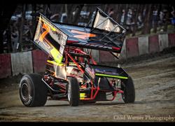 Aikin Captures the Win at Delaware