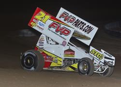 Brian Brown – Tulare First Up in C