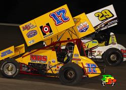 ASCS Gulf South Heads for Waco and