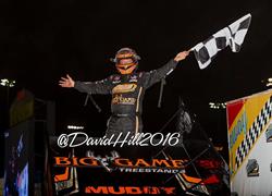 Swindell Wins Second Straight Nati