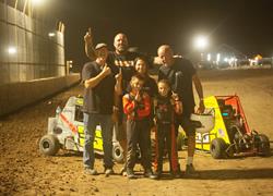 Sprint Car Recap Fall 2024!