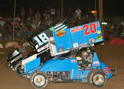 ASCS Southwest Returns to Canyon S