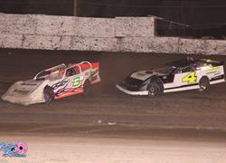 Workman 50 Tri State Pro Stock Rac