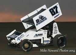 Reutzel Looks for Reversal of Fort