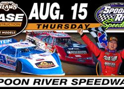 WoO Late Models make series debut at Spoon River Speedway