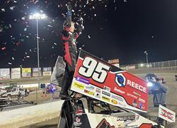 Covington Claims ASCS National Win