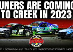 Tuners Are Coming To Creek County