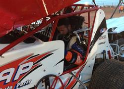 Wampler Returns to Sprint Car Raci