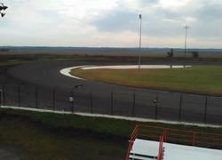 Park Jefferson Speedway Postponed