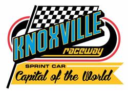 Knoxville Raceway Announces 2016 R