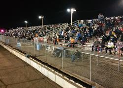 Arizona Speedway Promoter True Win