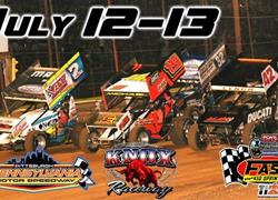 POWRi FAST on DIRT at Pittsburgh’s