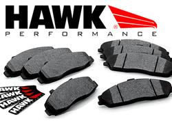 Hawk Performance joins Lucas Oil A