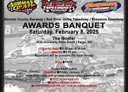 Awards Banquet