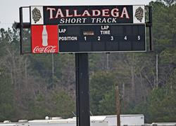 Talladega Short Track Sold to New Owners