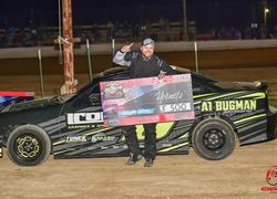 POWRi Hornet Division April 11-12