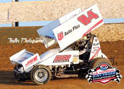 ASCS Red River Headlining at Texas