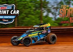 USAC Invades Williams Grove For Ea