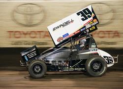 Kevin Swindell Racing and Bayston