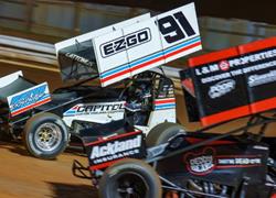 All Stars Lynn Paxton EMMR Classic
