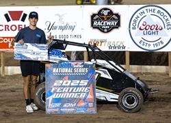 Friesen, Vasquez, Roberts, and Wan