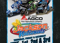 AGCO Jackson Nationals are Getting