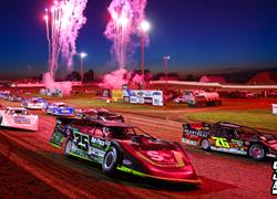 FloRacing Night in America: Marshalltown Speedway