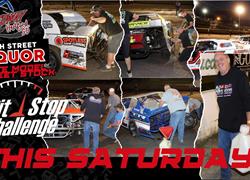 PIT STOP CHALLENGE & RPM RACING SE