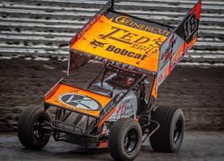 Ian Madsen and KCP Racing Poised