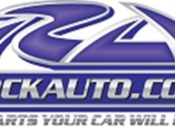 RockAuto.com joins I-90 Speedway