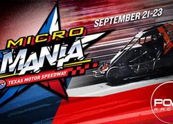 Micro Mania Returns Rejuvenated to