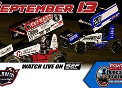 Callaway Raceway Rescheduled for S