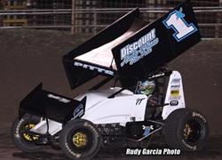 Taylor Takes ASCS Lone Star Honors
