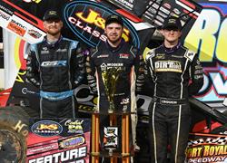 HOME COOKIN': PA Posse Star Anthon