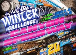 "Winter Challenge" USAC Openers at