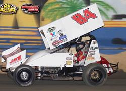 Hanks Excited for ASCS Red River D